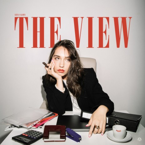 The View ft. Kamen | Boomplay Music