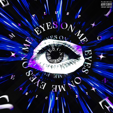 Eyes on me ft. Tlust | Boomplay Music