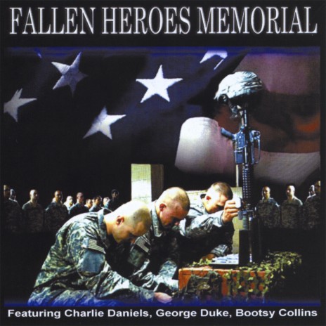 The Last Fallen Hero | Boomplay Music