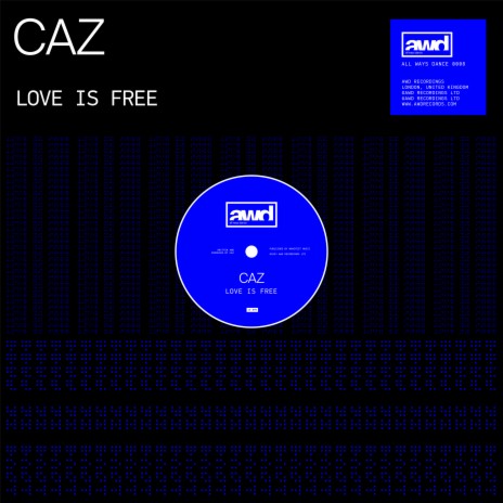 Love Is Free | Boomplay Music