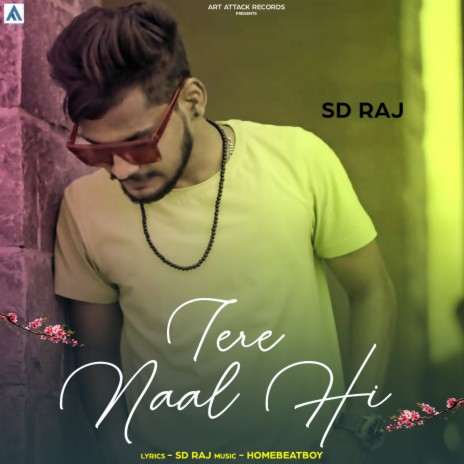 Tere Naal Hi | Boomplay Music