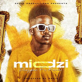 Midzi