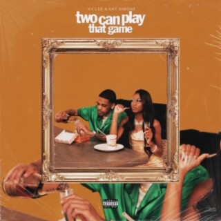 TWO CAN PLAY THAT GAME (Radio Edit)