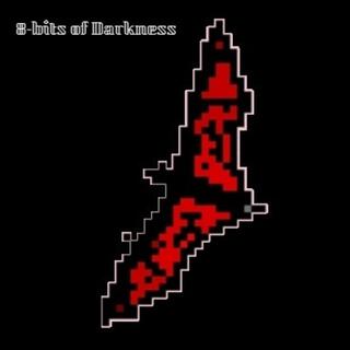 8-bits of Darkness