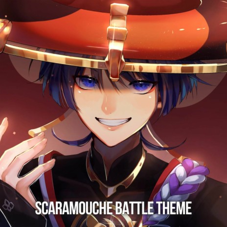 Scaramouche Battle Theme (Epic Russian Version) ft. Yingfish | Boomplay Music