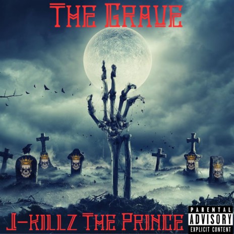 The Grave | Boomplay Music