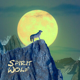 Spirit Wolf