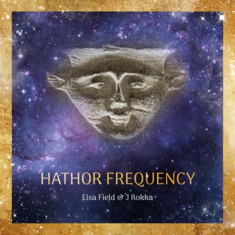 Hathor Frequency ft. J Rokka | Boomplay Music