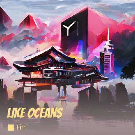 Like Oceans | Boomplay Music