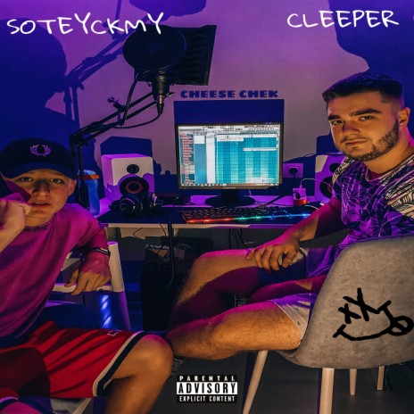 Frest ft. CLEEPER | Boomplay Music