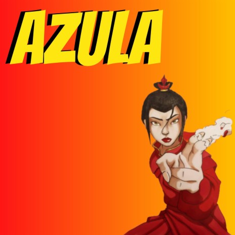 AZULA