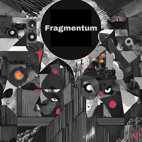 Fragmentum | Boomplay Music