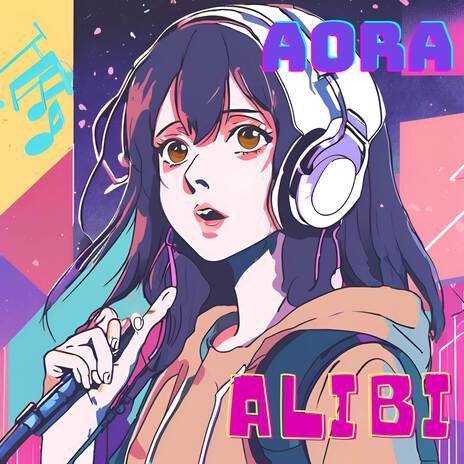 Alibi | Boomplay Music