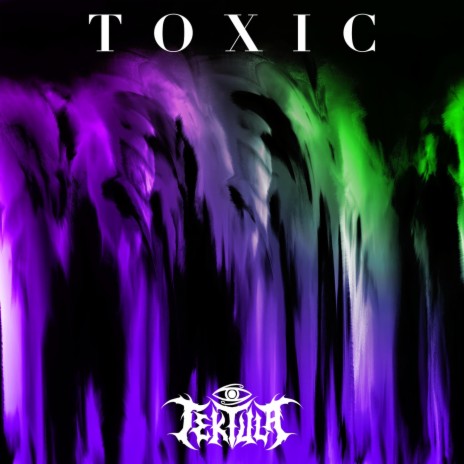 Toxic | Boomplay Music