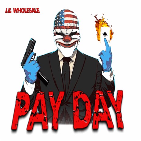 Pay Day | Boomplay Music