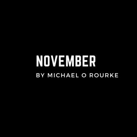 November | Boomplay Music