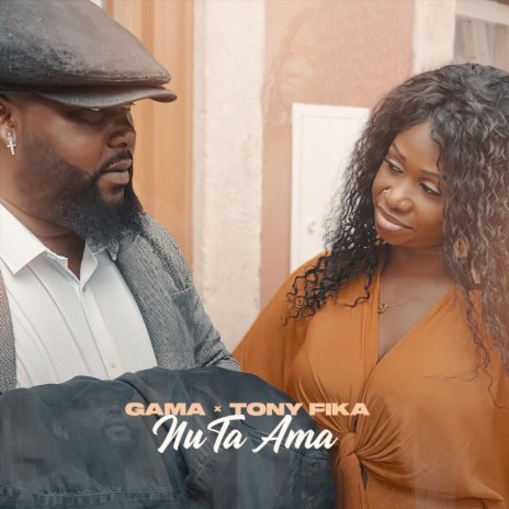 Nu Ta Ama (feat. Tony Fika) | Boomplay Music