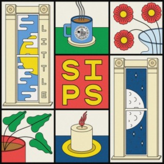 Little SIPS - Joy from EP19