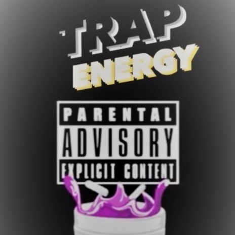 Trap Energy ft. OG Danny | Boomplay Music