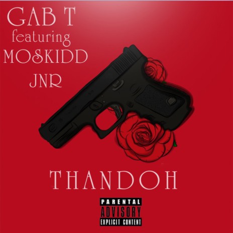 Thandoh ft Moskidd Jnr ft. Moskidd Jnr | Boomplay Music