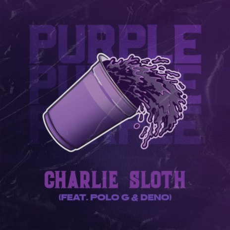 Purple (feat. Polo G & Deno) | Boomplay Music