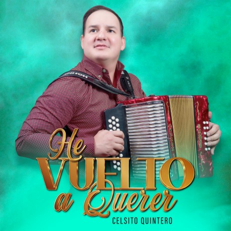 He vuelto a querer | Boomplay Music