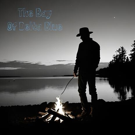 The Bay Of Delta Blue | Boomplay Music