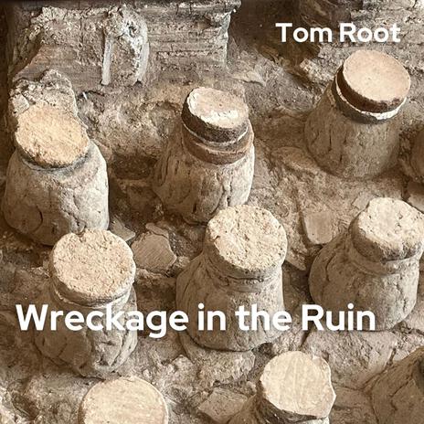 Wreckage in the Ruin | Boomplay Music