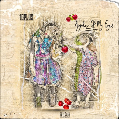 Apple Of My Eyes | Boomplay Music