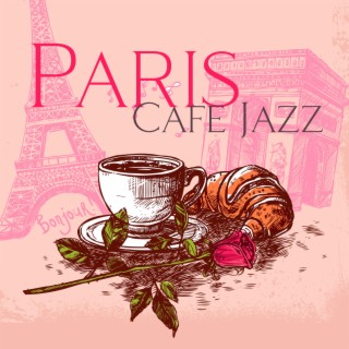 Paris Cafe Jazz: Acoustic Guitar Vintage Jazz Music for Coffee Shop, Restaurant, Work