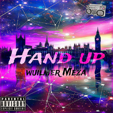 Hand up | Boomplay Music