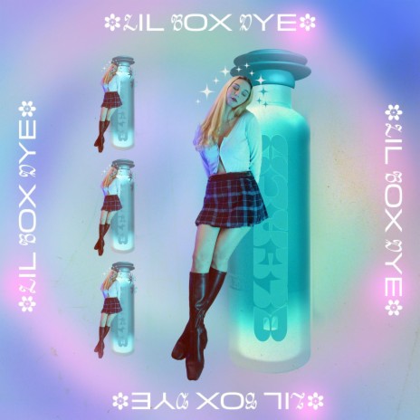 Lil Box Dye | Boomplay Music