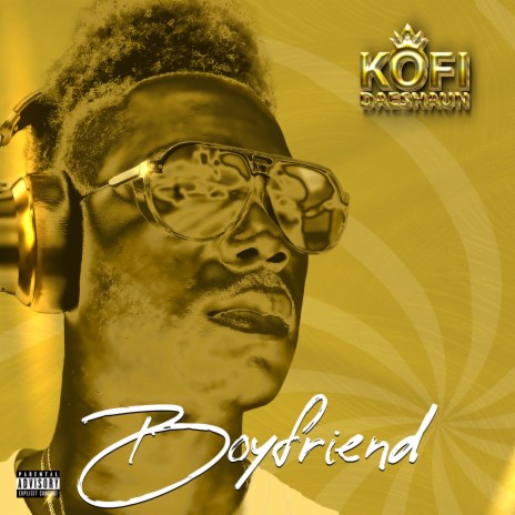 Boyfriend | Boomplay Music