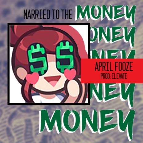 MARRIED TO THE MONEY ft. fuslie