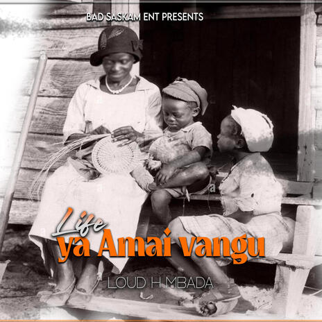 Life ya Amai vangu | Boomplay Music