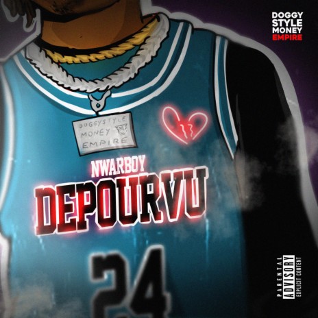 Depourvu | Boomplay Music