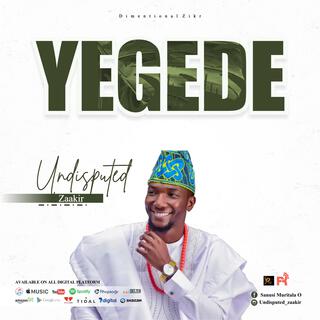 Yegede