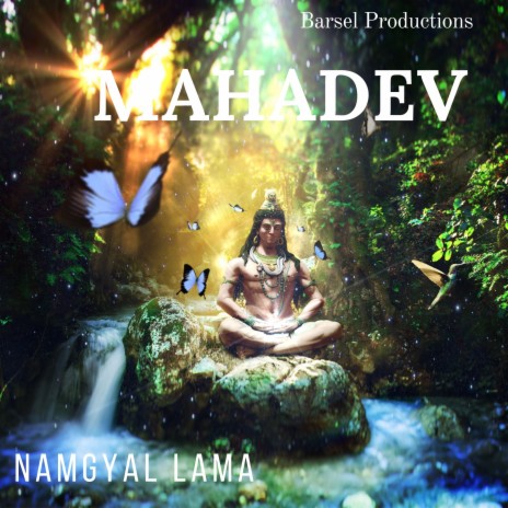 Nepali Bhajan Mahadev | Boomplay Music