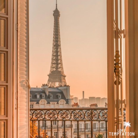 a balcony in paris | Boomplay Music