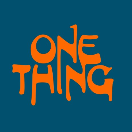 One Thing ft. Kevin McKay | Boomplay Music