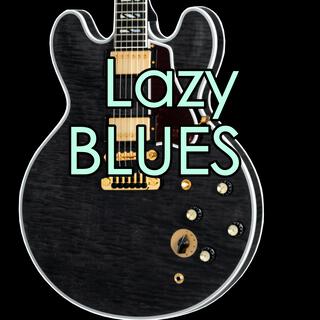 Lazy Blues Jam tracks (All Keys)