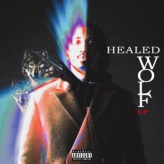 Healed Wolf