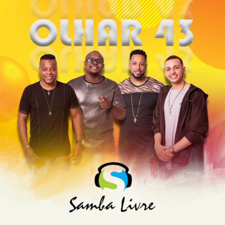 Olhar 43 | Boomplay Music