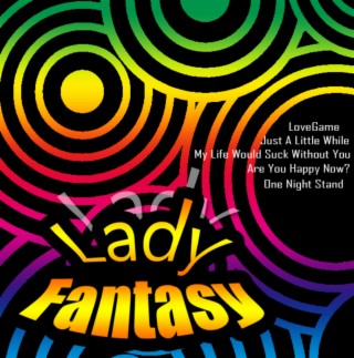 Lady Fantasy