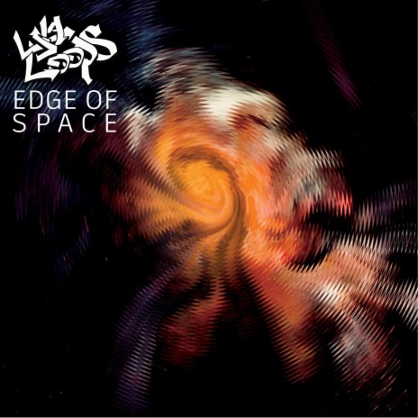 Edge of Space | Boomplay Music