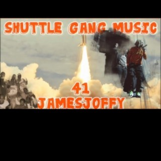 Shuttle Gang Tape