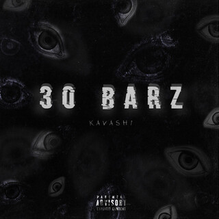 30 Barz (Prod. by David Rema)