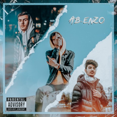 Ab-EnZo | Boomplay Music