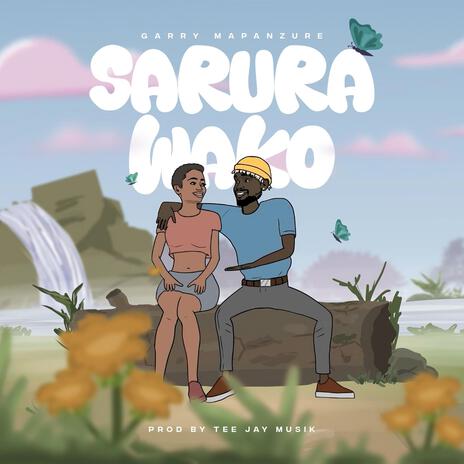 Sarura Wako | Boomplay Music