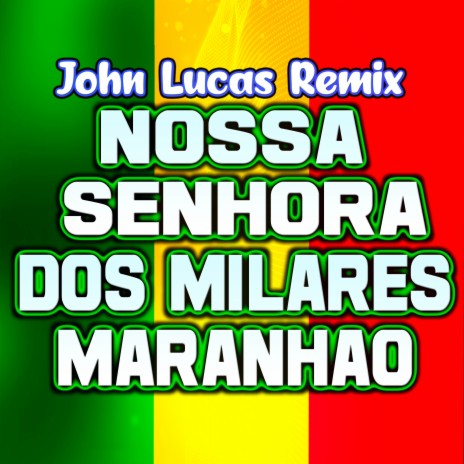 Nossa Senhora dos Milagres | Boomplay Music